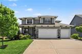 928 Stonecrest Road - Photo 2
