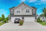 3807 Walsh Drive - Photo 3
