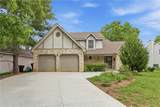 1308 Stone Meadows Drive - Photo 1