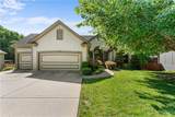 1636 Summit Valley Lane - Photo 1