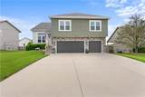 1834 White Tail Lane - Photo 1