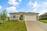 1592 Grayhawk Drive - Photo 1