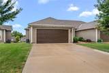 4916 141st Terrace - Photo 1