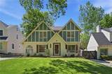 1259 Gregory Boulevard - Photo 1