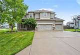 1001 Scarlet Court - Photo 1