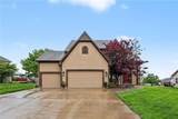 2724 Monarch Drive - Photo 1