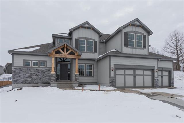9603 Oxford Court - Photo 1