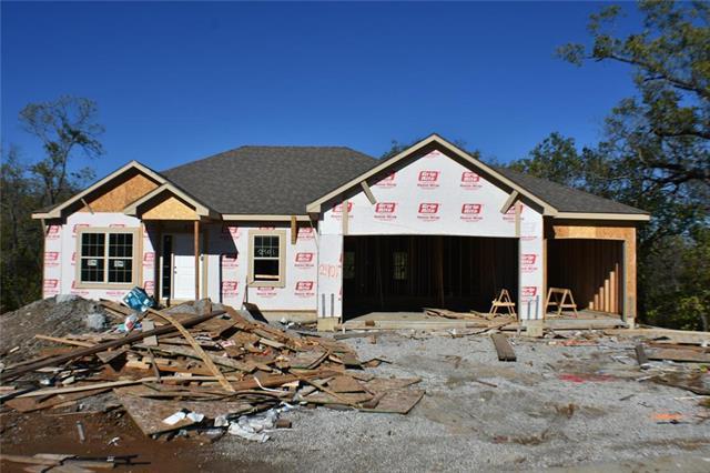 2401 Ridge Line Drive - Photo 1