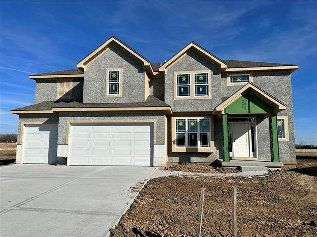 17725 Greeley Street - Photo 1