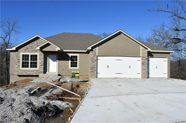 2401 Ridge Line Drive - Photo 1