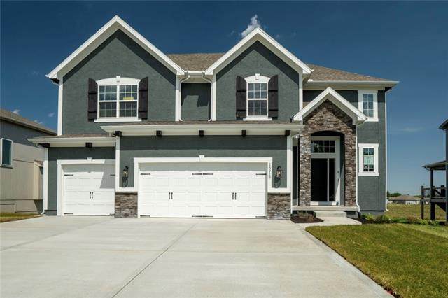 18917 Skyview Lane - Photo 1