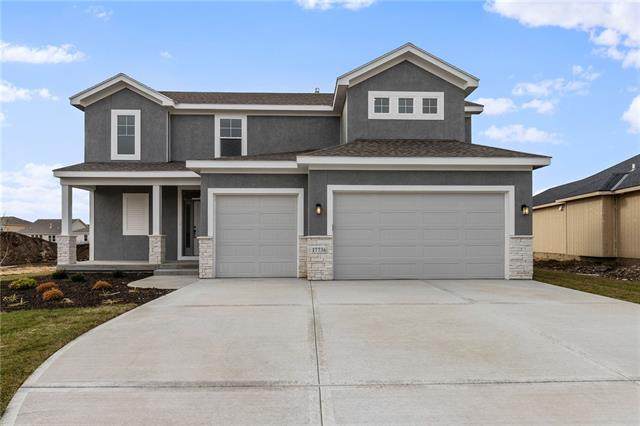 17736 Greeley Street - Photo 1