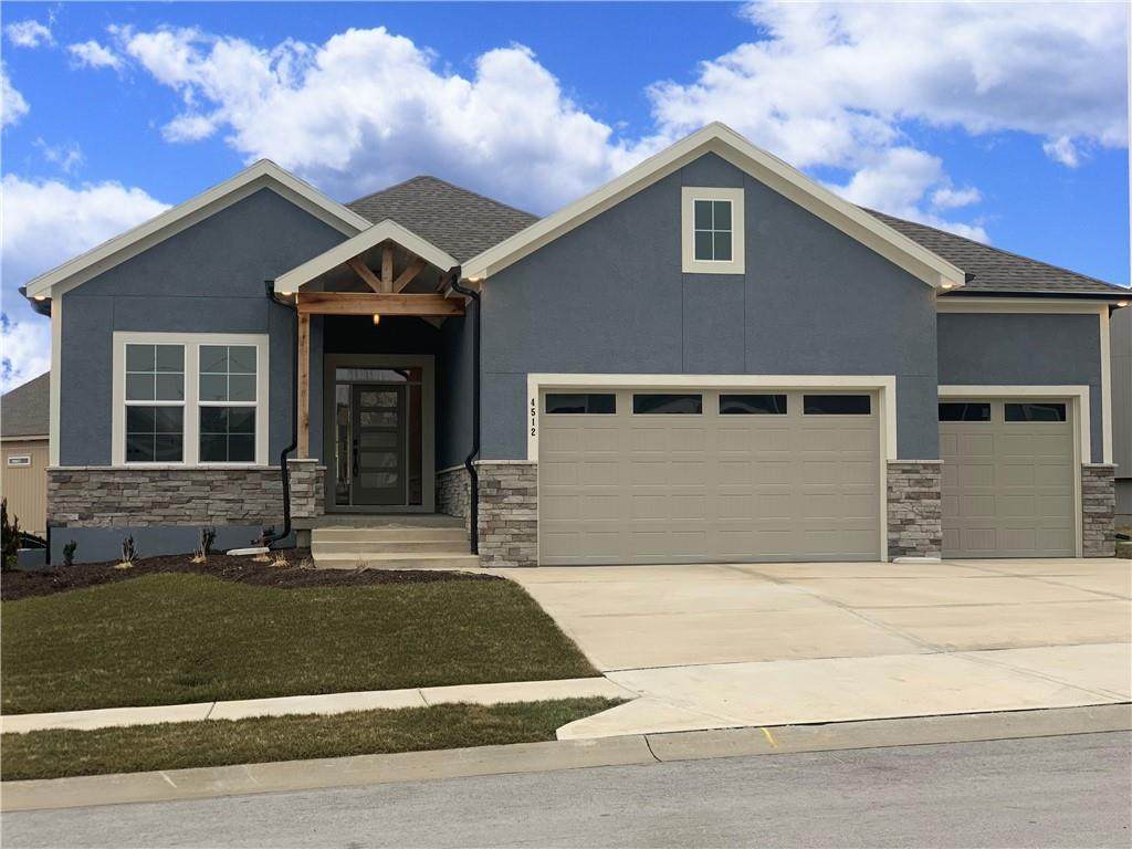 4512 Robinson Drive - Photo 1