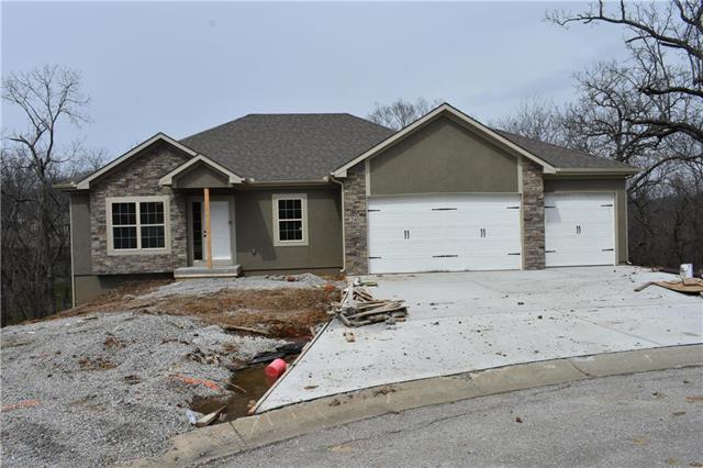 2401 Ridge Line Drive - Photo 1