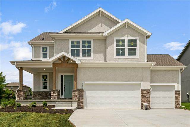 1424 Fairfax Road - Photo 1