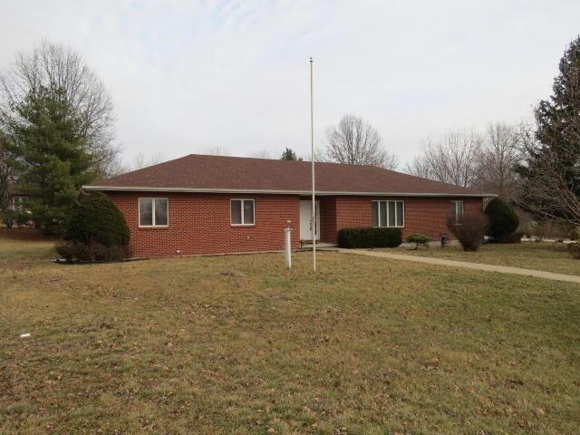 1304 Witham Street - Photo 1