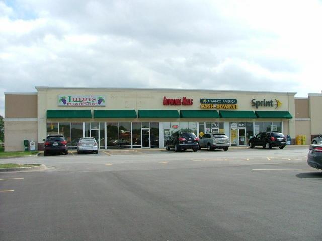 1107 Main Street - Photo 1