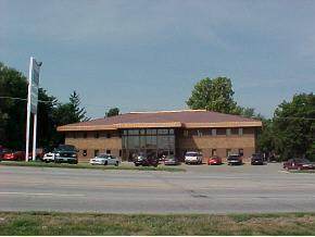 2700 Belt Highway - Photo 1