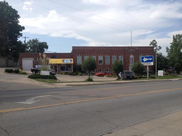 2300 Frederick Avenue - Photo 1