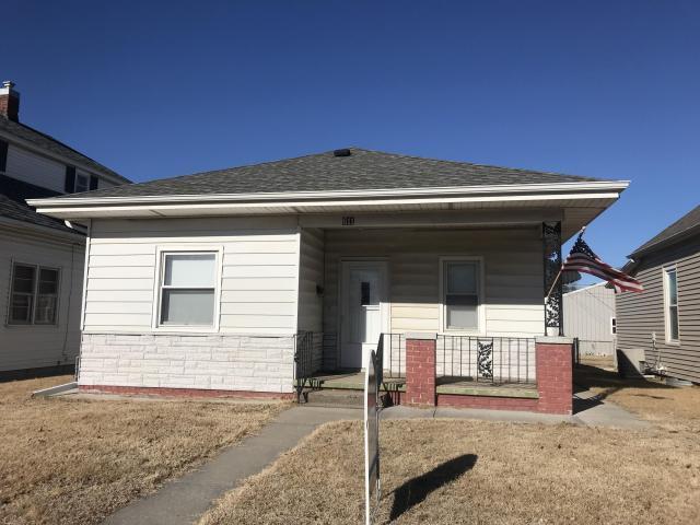 611 Alabama Street - Photo 1