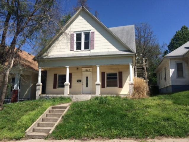 2203 14th Street - Photo 1