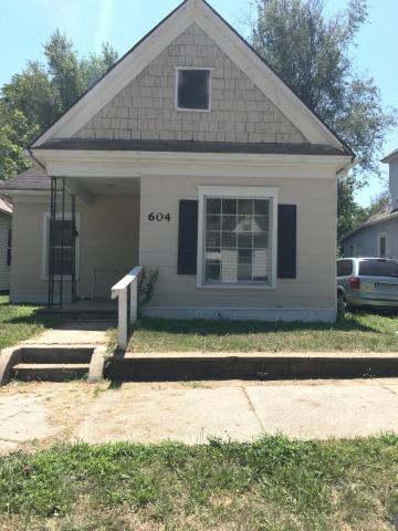 604 Independence Avenue - Photo 1
