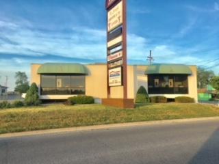 2335 Belt Suite D Highway - Photo 1