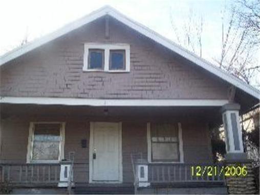 4932 Wabash Avenue - Photo 1