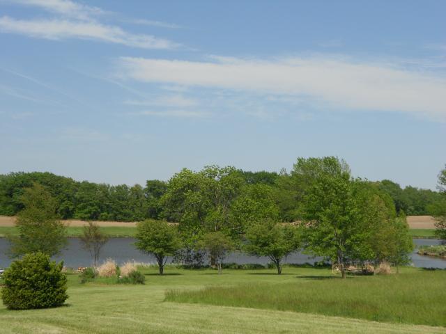 Lot39A Lake Mizzou Subd Road - Photo 1