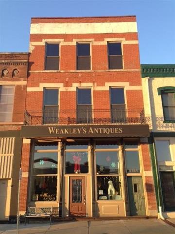 618 Cherokee Street - Photo 1