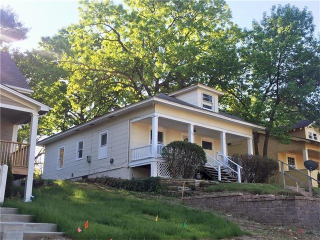 709 Overton Avenue - Photo 1