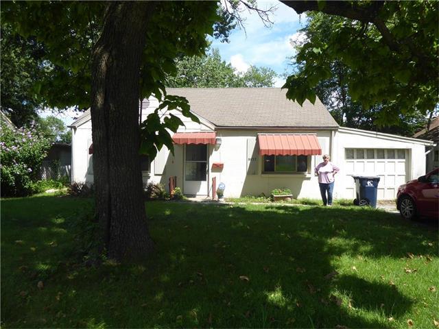 8037 Olive Street - Photo 1