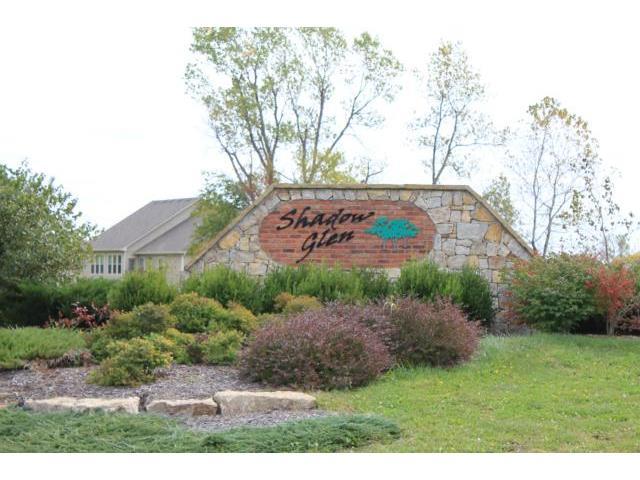 TBD Shadow Ridge Drive - Photo 1