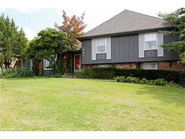 247 Winnebago Drive - Photo 1