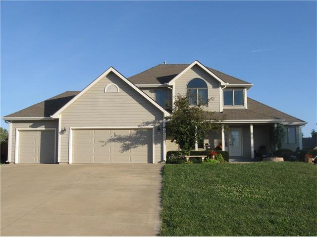 309 Signal Ridge Drive - Photo 1