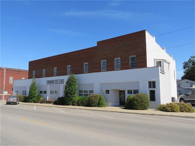 803 Main Street - Photo 1