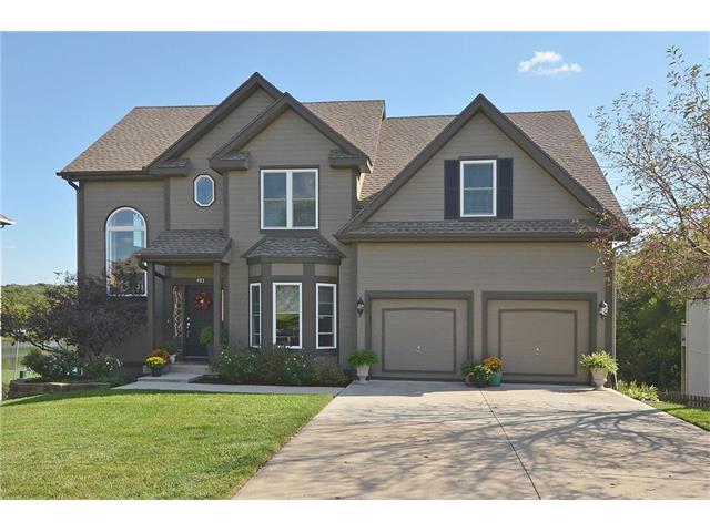403 Killarney Lane - Photo 1