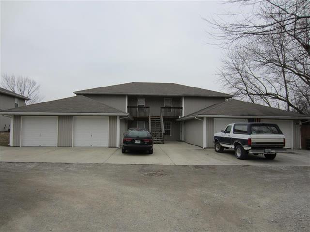 601 Port Arthur Road - Photo 1