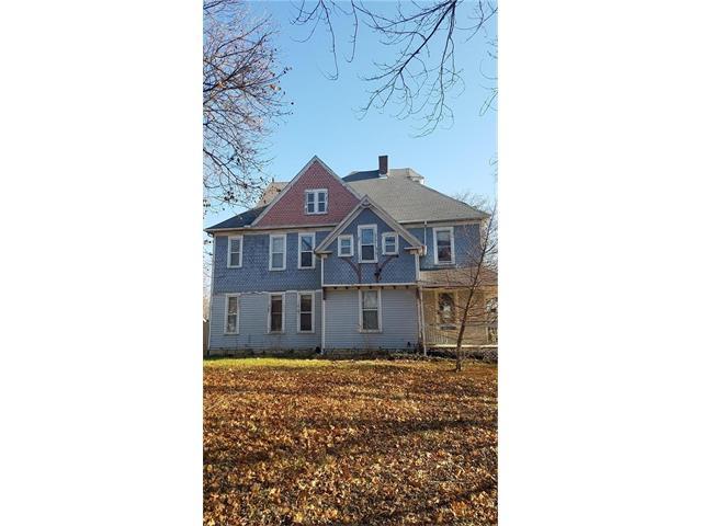 307 Ralph Street - Photo 1