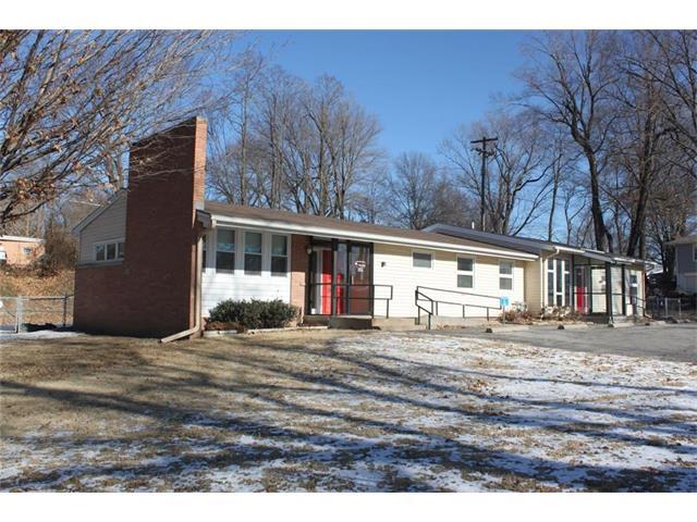 1400 2nd Street - Photo 1