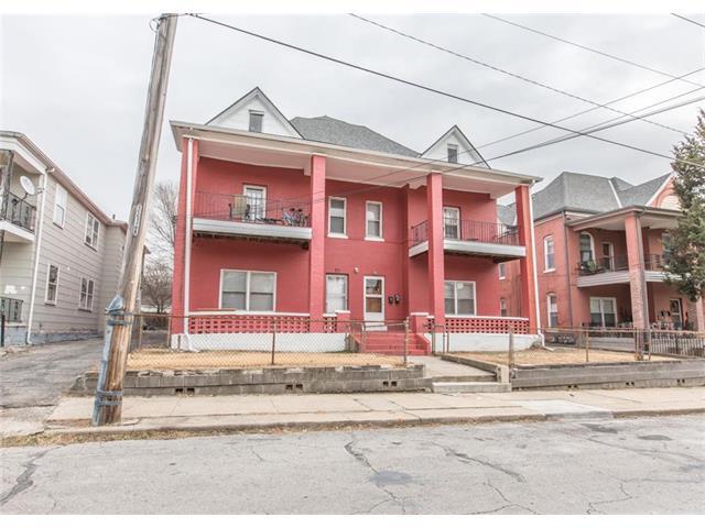 319 Olive Street - Photo 1