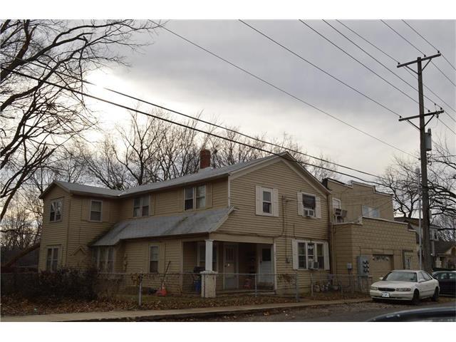 805 South Avenue - Photo 1