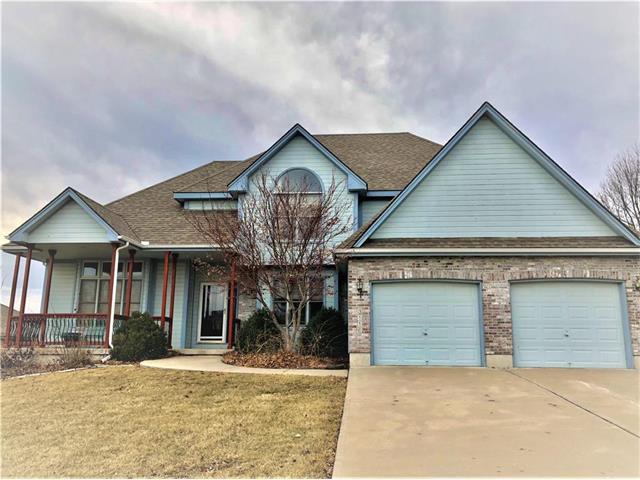 3116 Elizabeth Avenue - Photo 1
