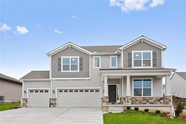 14406 Houston Street - Photo 1
