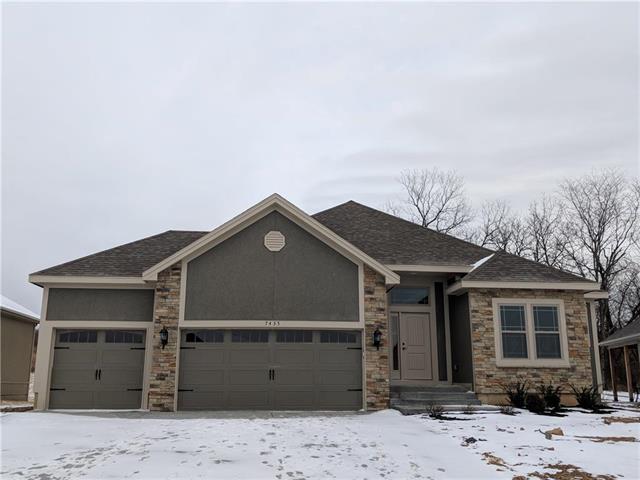 7435 Damon Drive - Photo 1