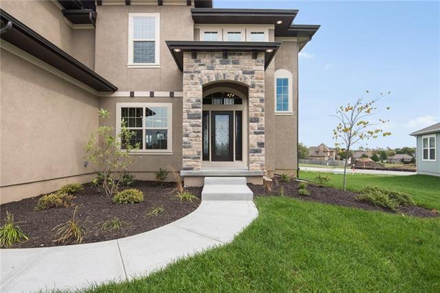 1504 Cross Creek Drive - Photo 1
