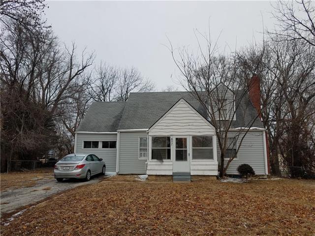 8013 Virginia Avenue - Photo 1