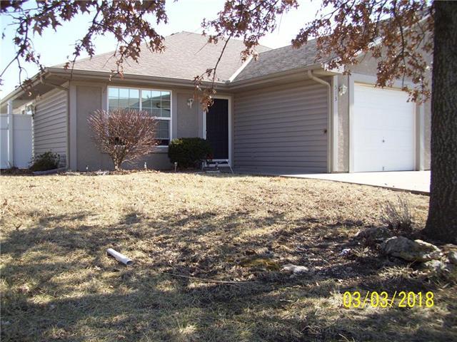 513 Jackson Street - Photo 1