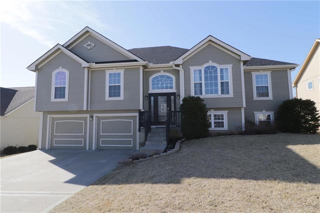 208 Porter Drive - Photo 1