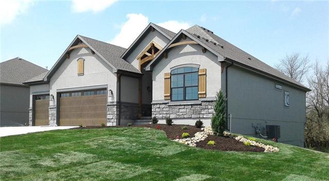 3008 Arthur Drive - Photo 1